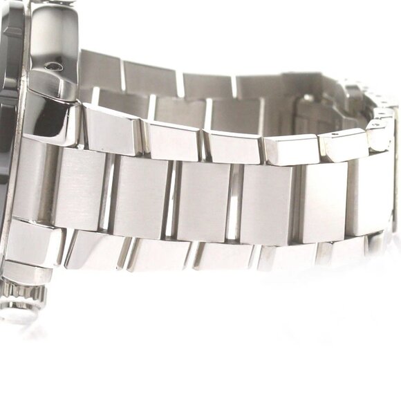 EDOX Chrono Offshore Chronograph Navy Dial Quartz Men's Watch_821150 - Picture 3 of 6